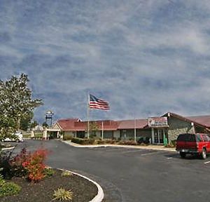 Knights Inn Greensboro